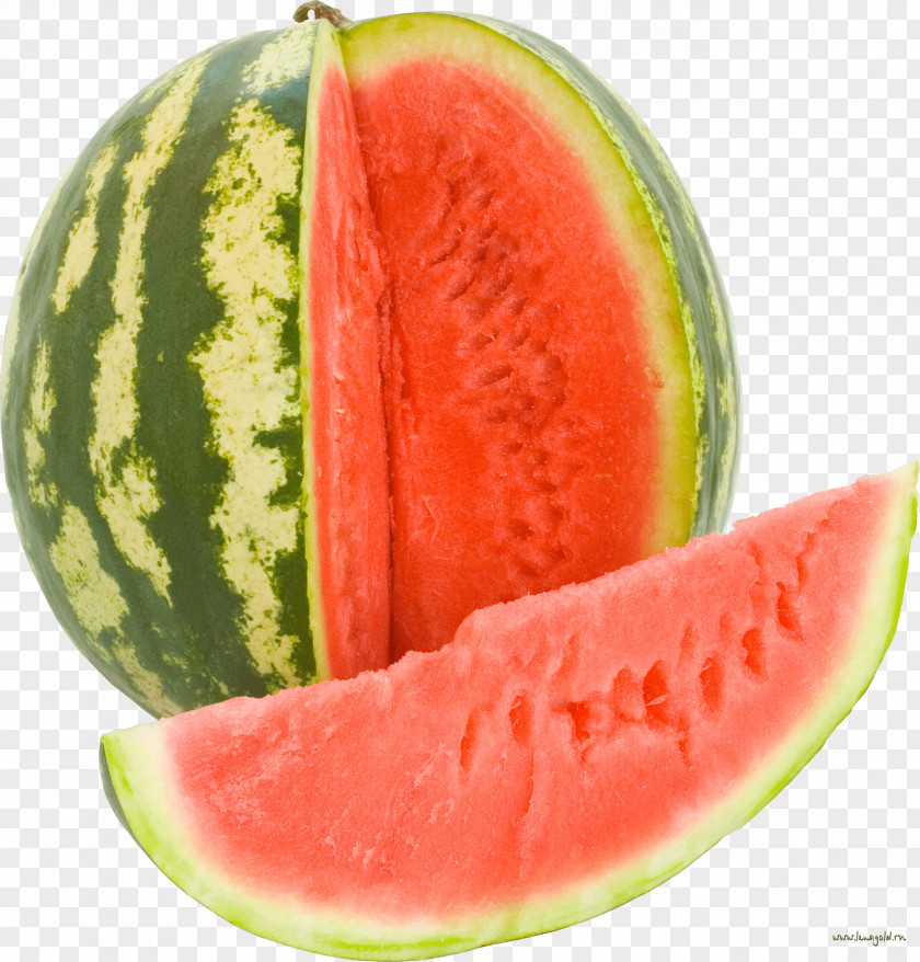 Watermelon Image Juice PNG