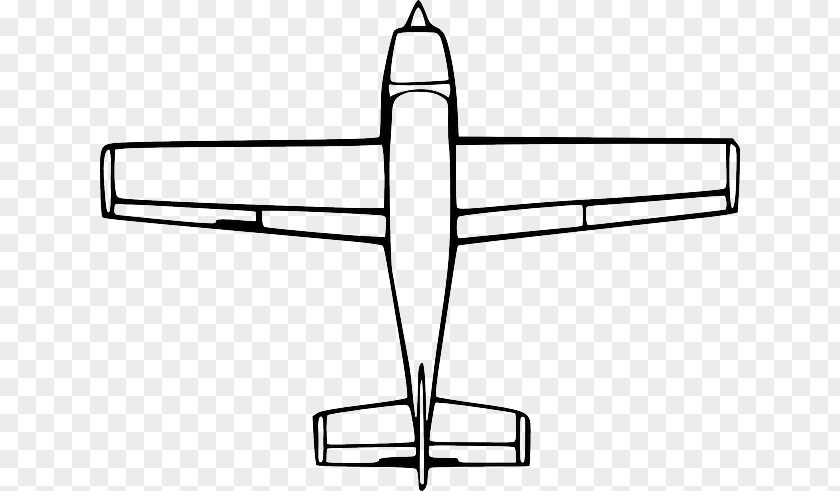 Airplane Cartoon Aircraft Navigation Light Mavic PNG