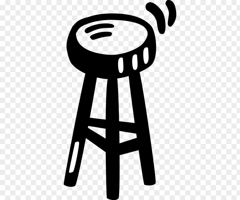 Bar Stool Clip Art Human Behavior Product Design Feces Line PNG