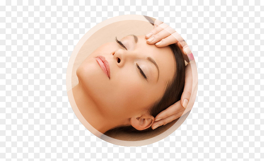 Beauty Parlour Makeup Massage Facial Day Spa Champissage PNG