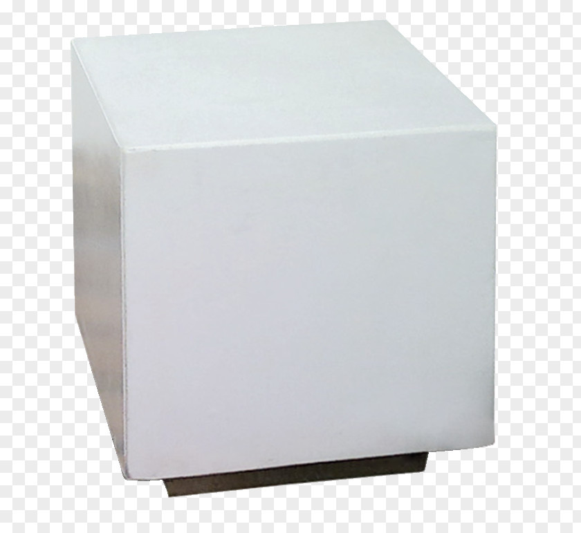 Beton Bollard White Concrete Material Cylinder PNG