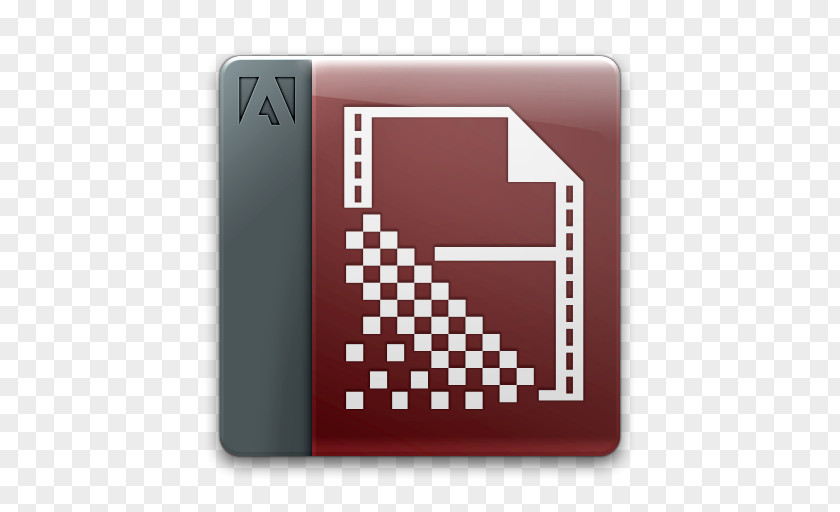 Button Adobe Media Encoder CC Creative Suite PNG