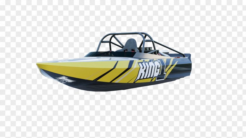 Car The Crew 2 Motor Boats Jetsprint Crew: Wild Run PNG