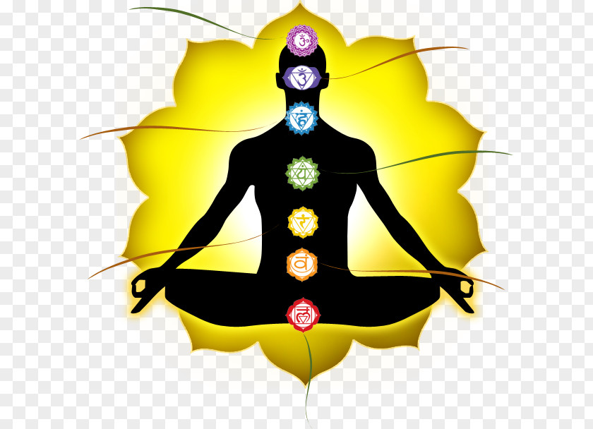 Chakra Meditation Happiness Cure Healing Spirituality PNG