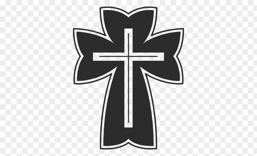 Christian Cross Ordine Militare Del Santissimo Salvatore Di Santa Brigida Svezia Symbol Christianity PNG