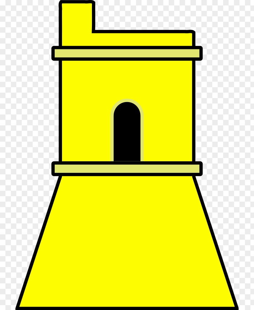 Cn Tower Icon Drawing Clip Art PNG