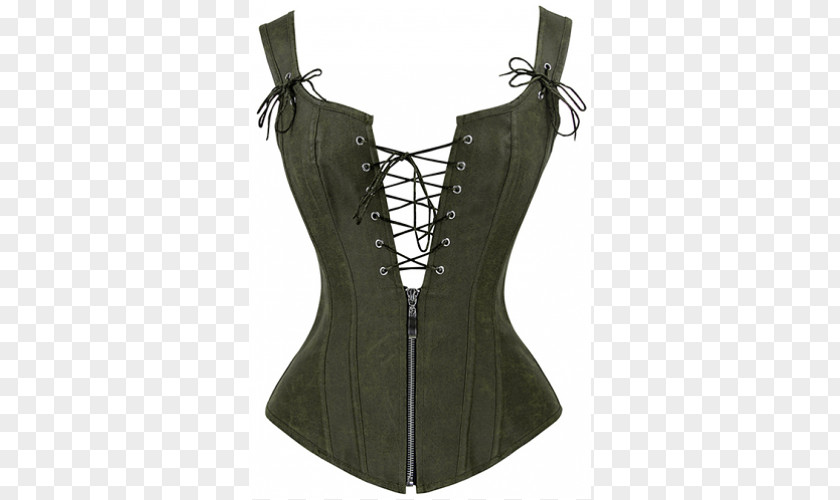 Corset Amazon.com Bone Bustier Lace PNG