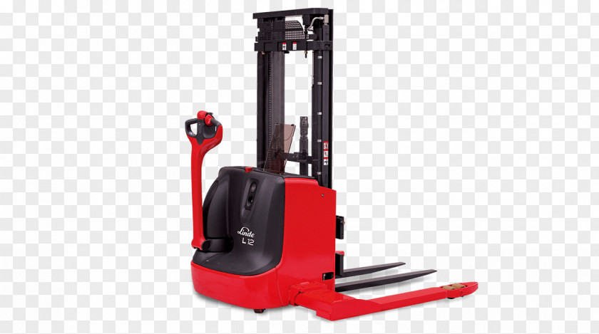 Electric Business Button Linde Material Handling Forklift The Group Motor PNG