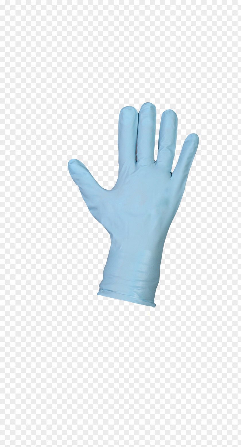 Guantes Medical Glove Nitrile Finger Personal Protective Equipment PNG
