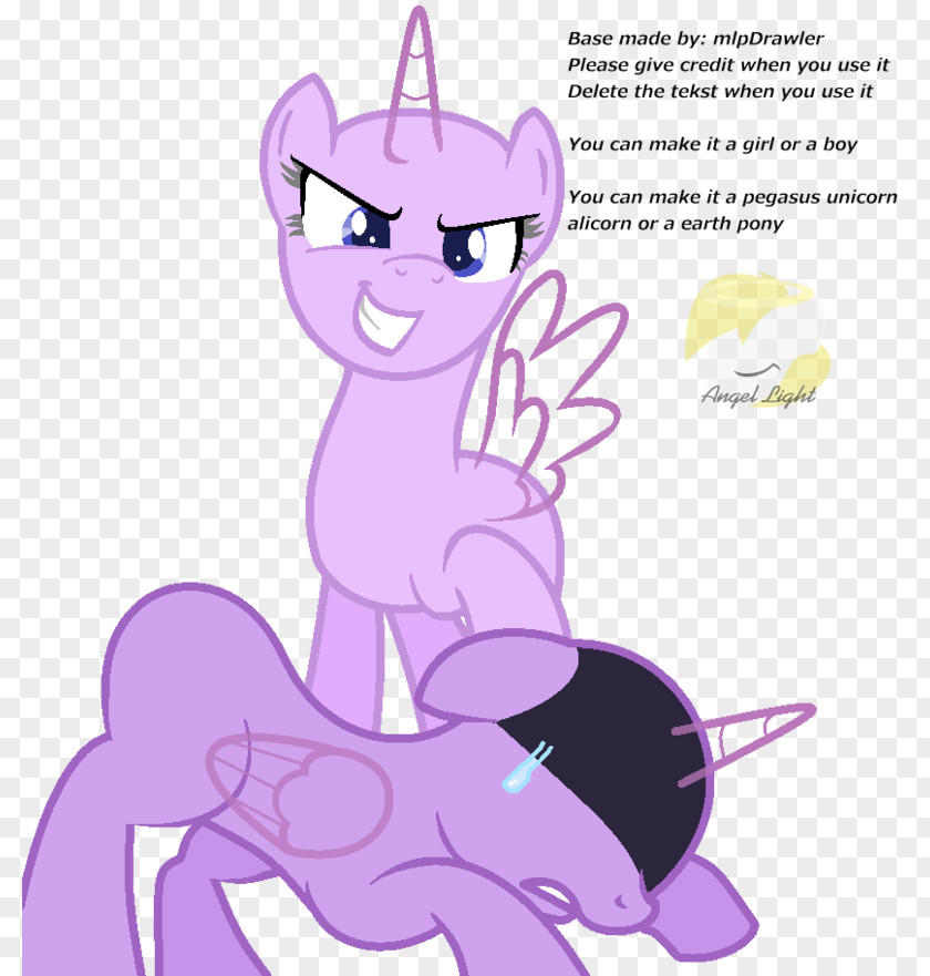 Horse My Little Pony Drawing Female PNG