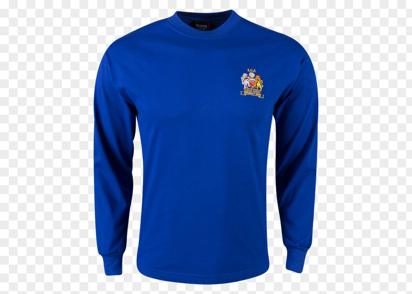 Long Sleeve 2018 World Cup T-shirt 1968 European Final Manchester United F.C. Sweden National Football Team PNG