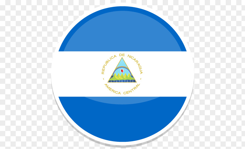 Nicaragua Area Brand Clip Art PNG