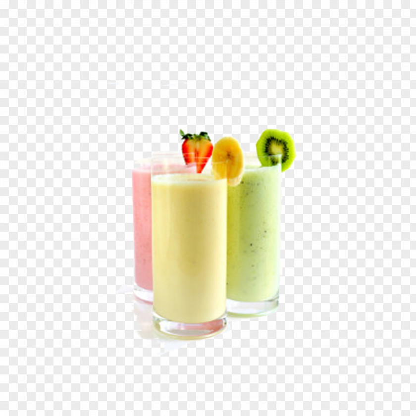 Oh, Fresh Fruit Juice Smoothie Milkshake Recipe PNG