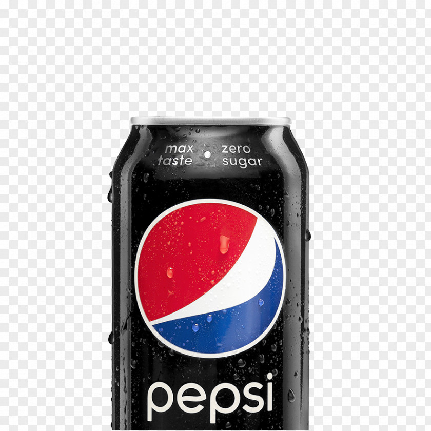 Pepsi Max Fizzy Drinks Coca-Cola PNG