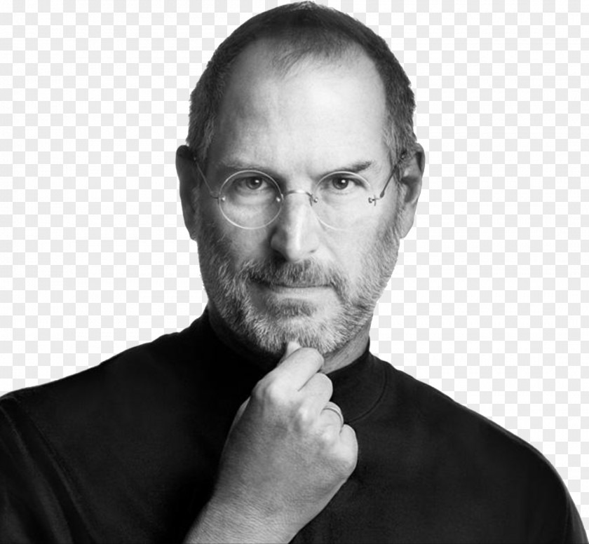 Steve Jobs Quotation Love Apple Macintosh PNG
