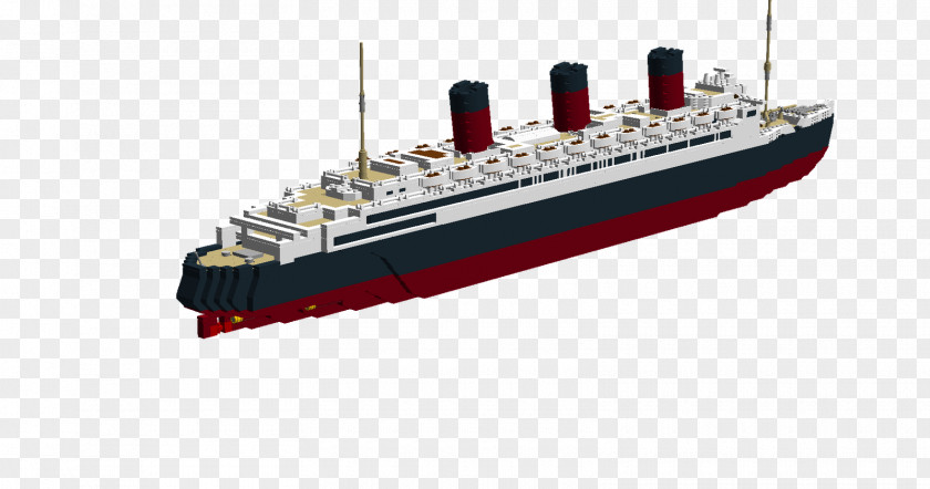 The Instructor In Next Class Queen Mary Ocean Liner RMS Elizabeth LEGO 2 PNG