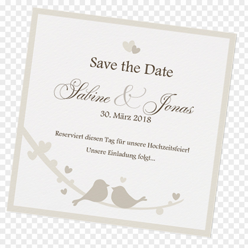 Wedding Invitation Save The Date Convite Font PNG