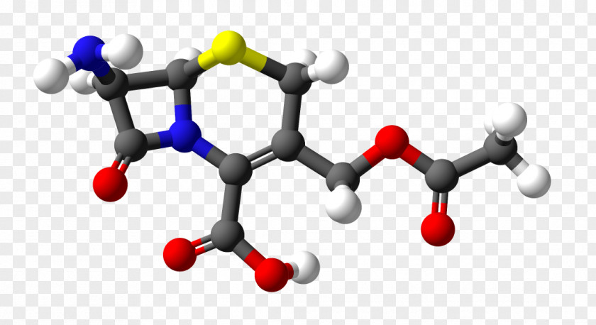 7-ACA Cephalosporin Chemical Compound Antibiotics Acid PNG