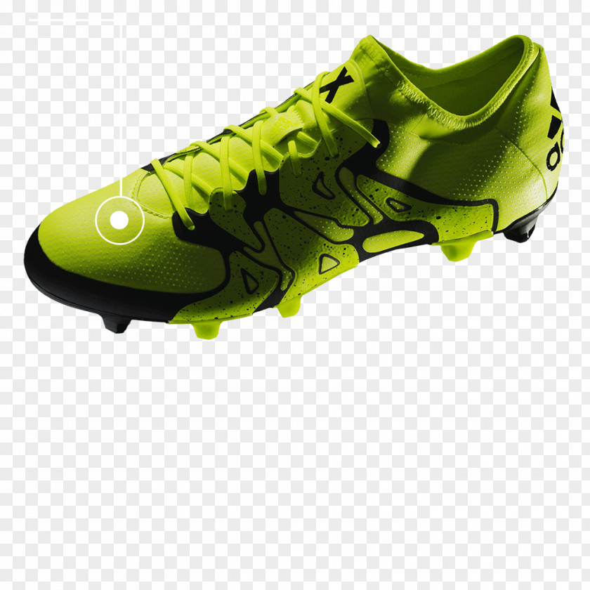 Adidas Cleat Football Boot Shoe Sneakers PNG
