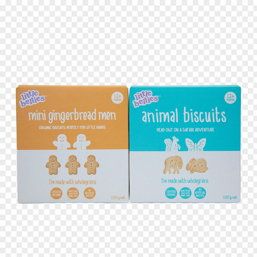 Biscuit Organic Food Whole Grain Happy Family PNG