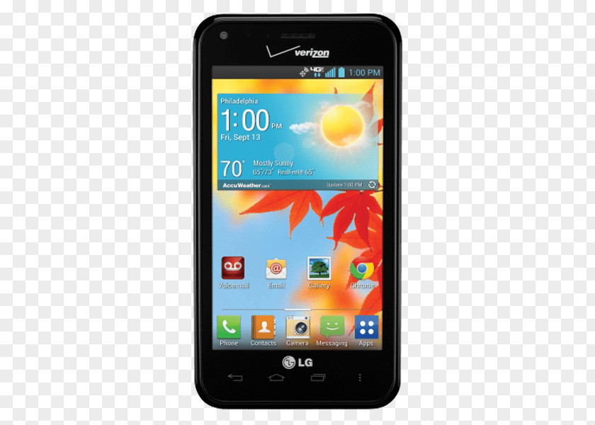 BlackVerizonCDMA LG Enact VS890 Android Phone 8 GBBlackVerizonCDMA ElectronicsMobile Repair Cellular GB PNG
