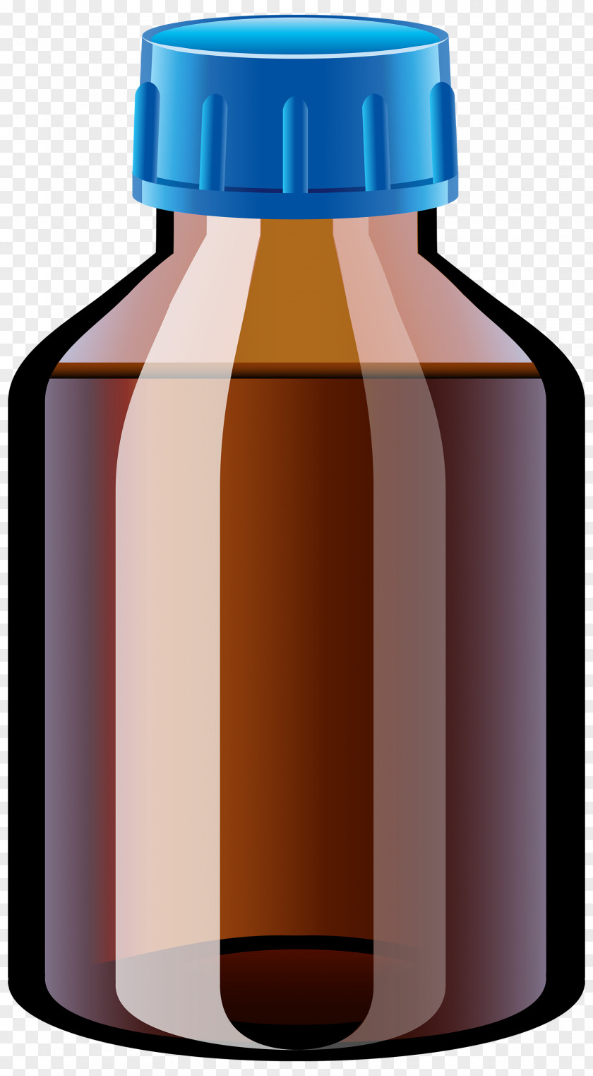Bottle Pharmaceutical Drug Tablet Clip Art PNG
