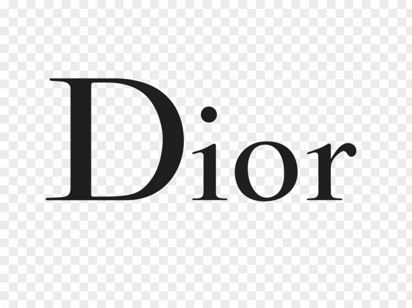 Design Logo Brand Christian Dior SE PNG