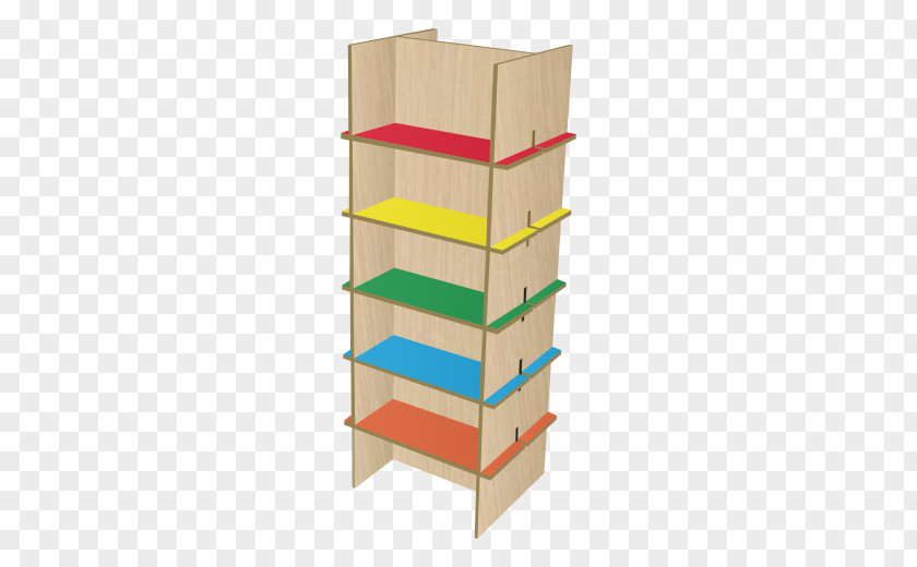 Design Shelf Economy PNG