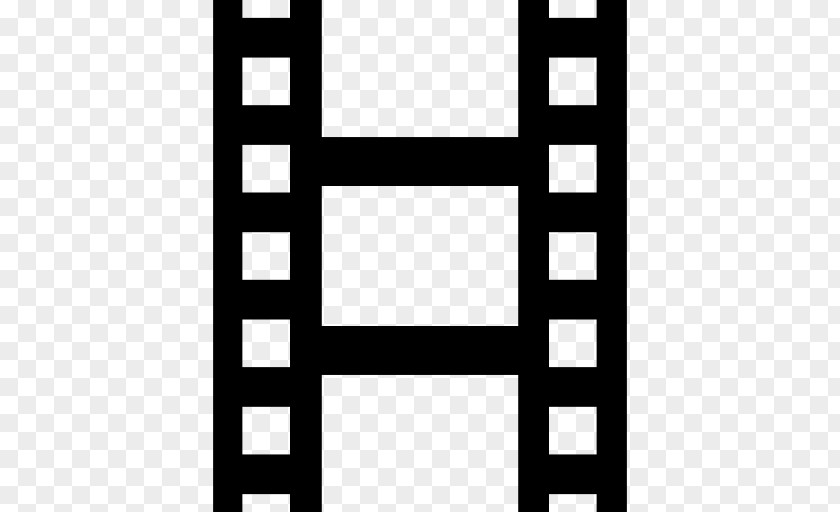 Filmstrip Photography PNG