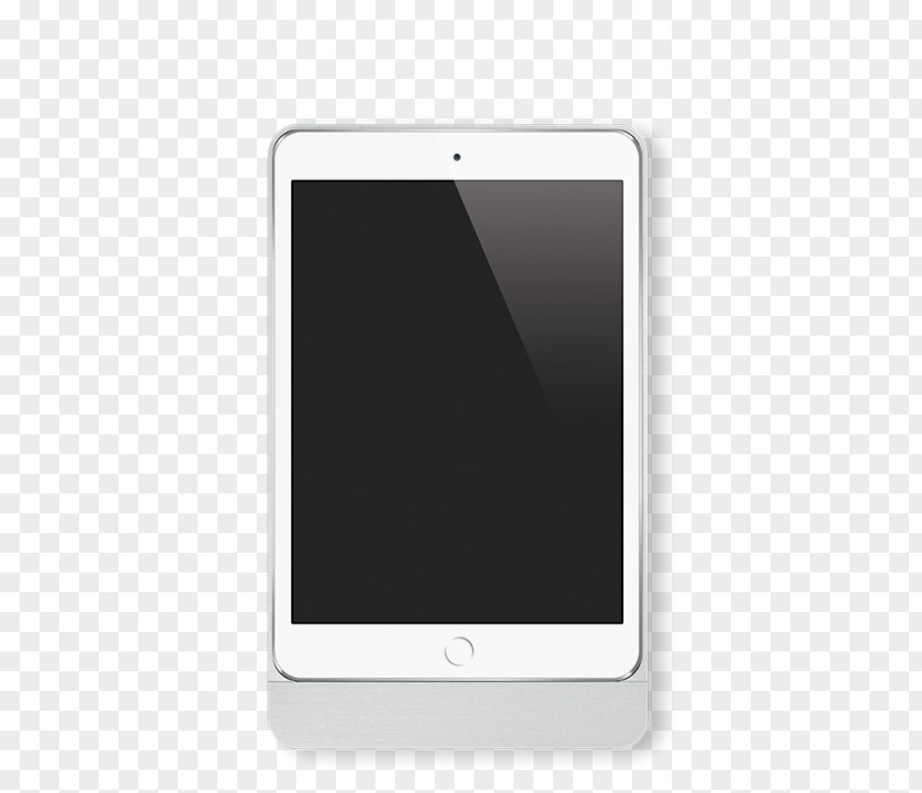 Ipad Silver IPad 4 Mini 2 3 PNG