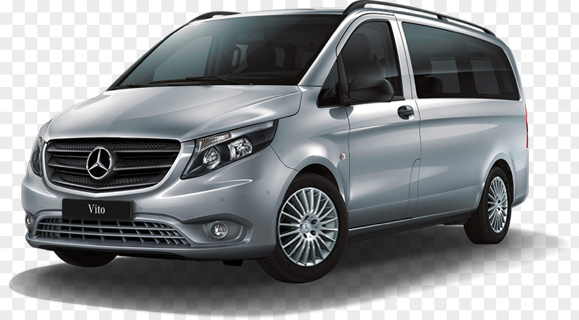 Mercedes Benz Mercedes-Benz Vito W638 Viano Sprinter PNG