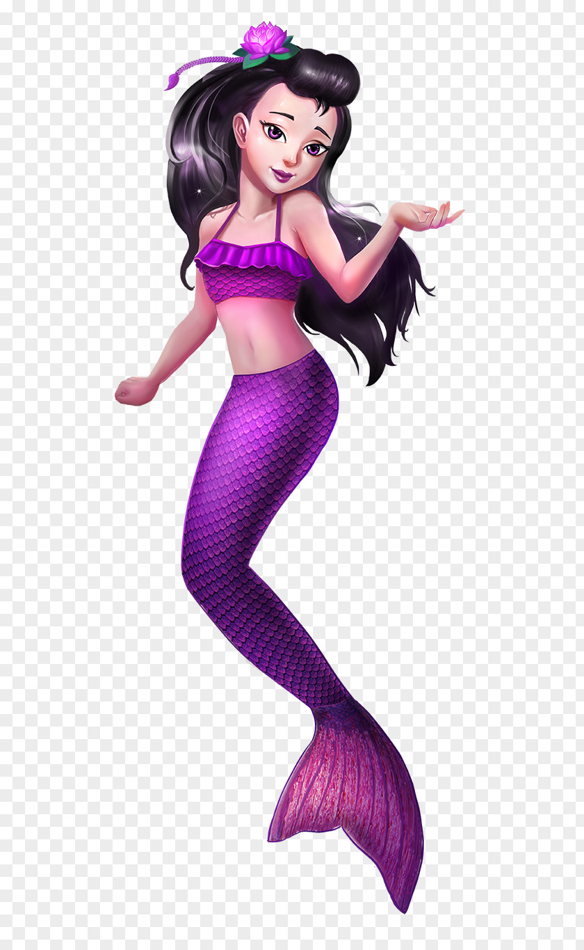 Mermaid Ariel Tiana Cinderella Pocahontas PNG
