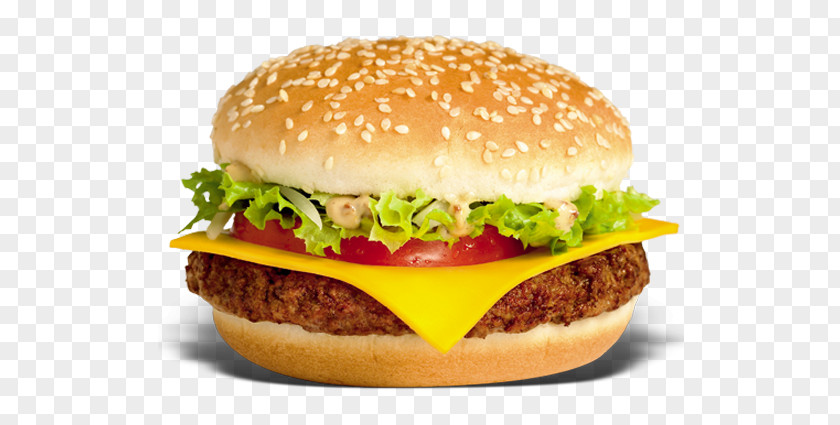 Onion Hamburger Fast Food McDonald's Quarter Pounder Big Mac PNG