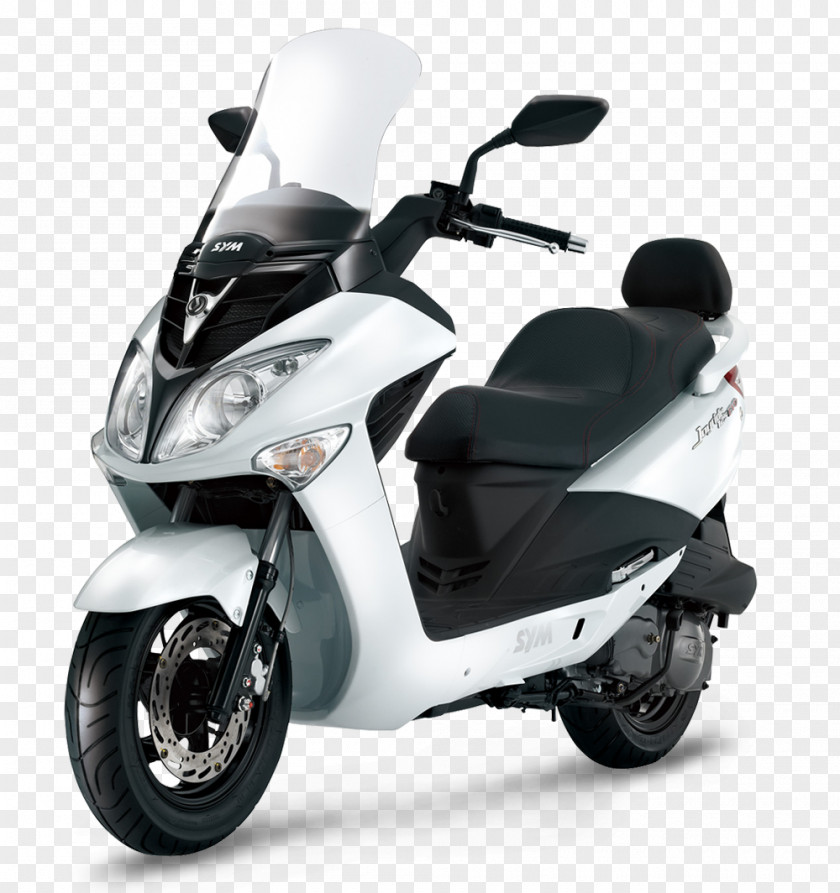 Scooter Wheel SYM Motors Motorcycle Accessories PNG
