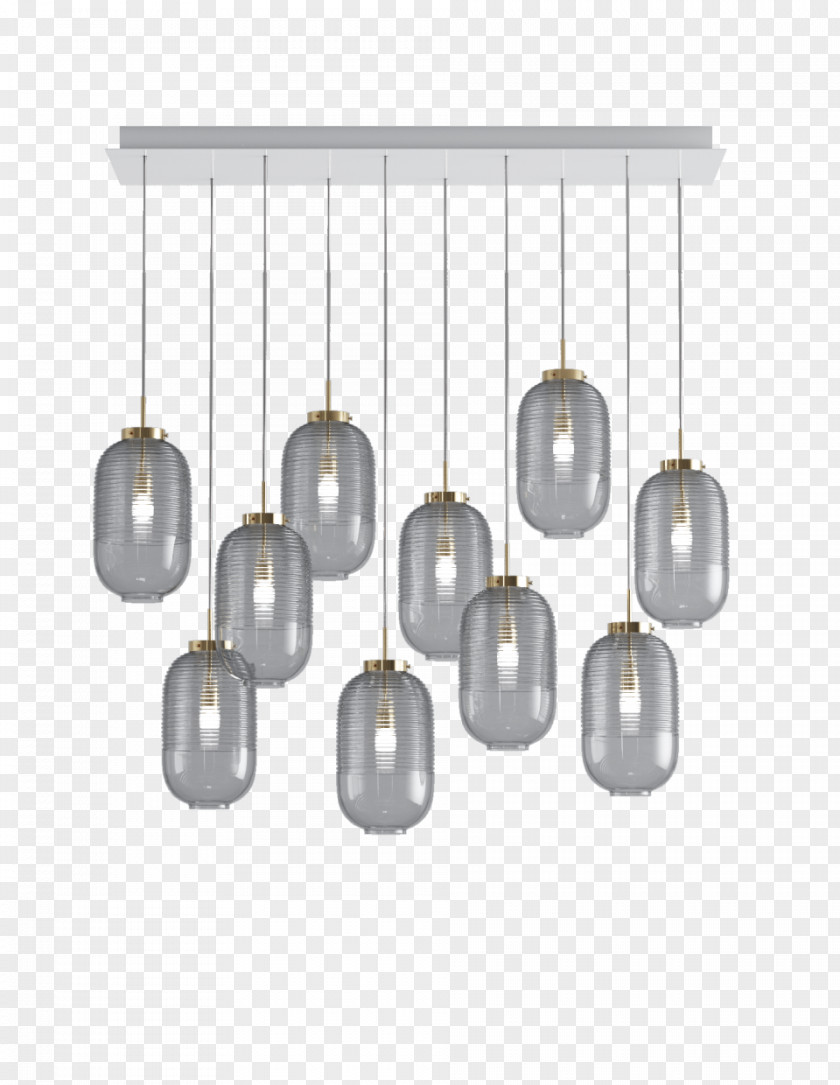 Steel Lamp Lighting Ceiling Fixture Light Metal PNG