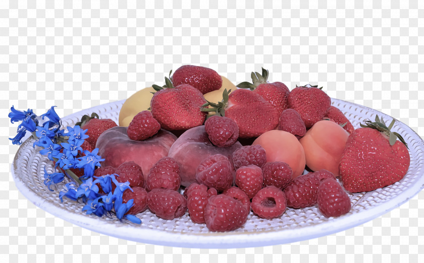 Strawberry PNG