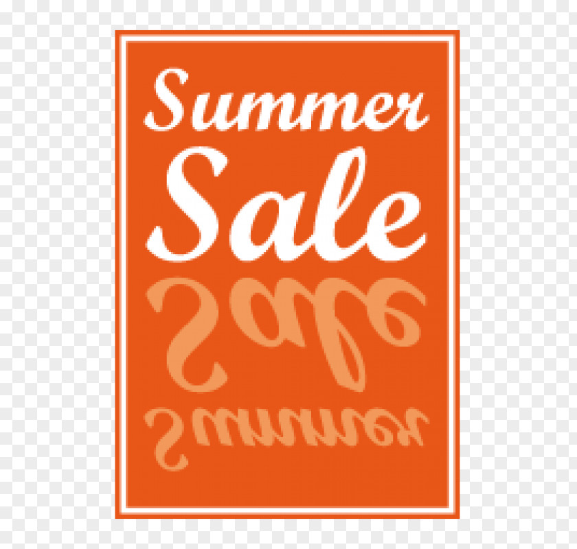 Summer Sale Stock Photography Poster Sales Royalty-free PNG