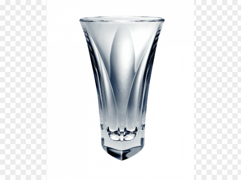 Vase Decanter Lead Glass Crystal PNG