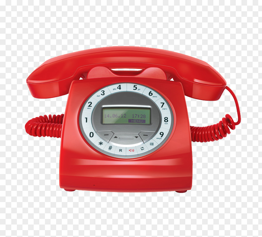 Vintage Computer Sirio Classico Home & Business Phones Telephone TIM PNG