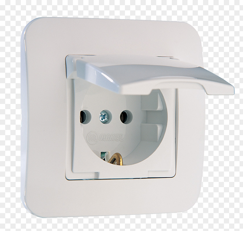Apartment AC Power Plugs And Sockets Розетка Bathroom Ground PNG