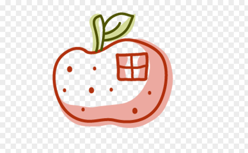 Apple Silhouette Clip Art PNG