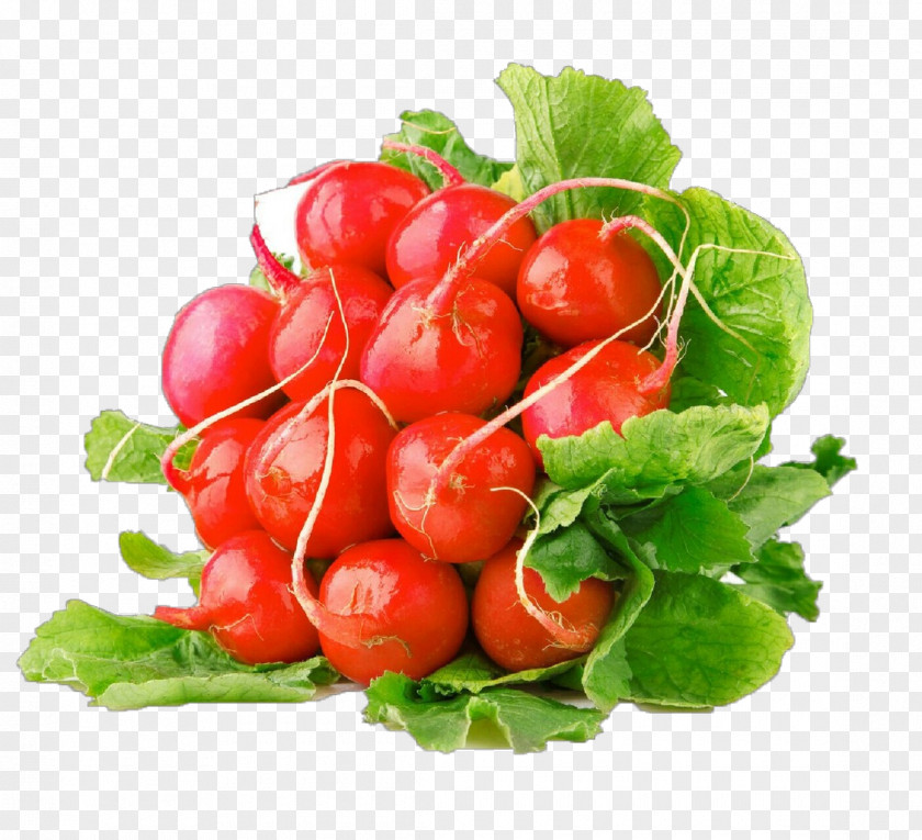 Cherry Tomatoes Superfood Natural Foods Food Radish Vegetable Plant PNG