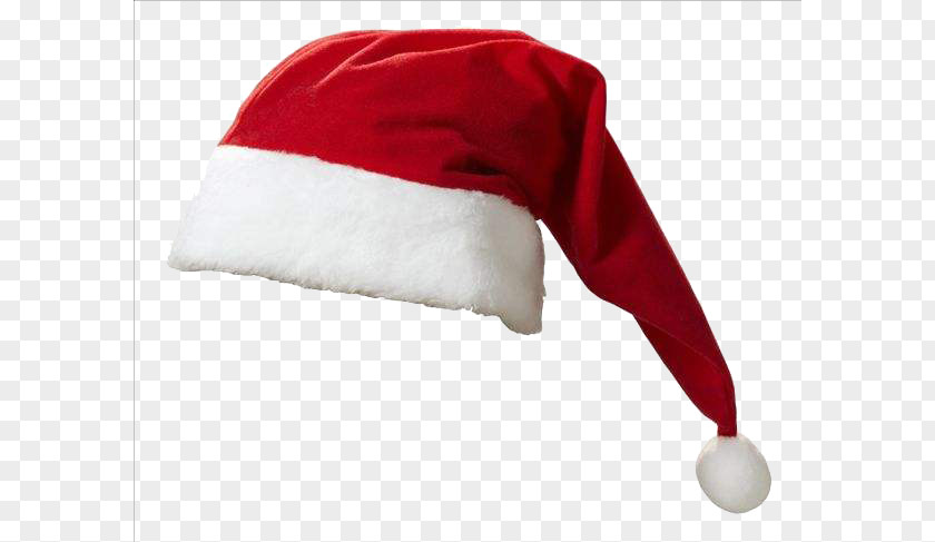 Christmas Hat Santa Suit Clip Art PNG