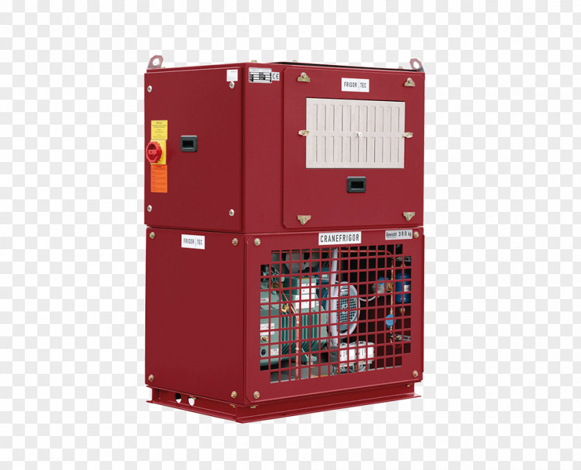 Coking Machine Air Conditioner Acondicionamiento De Aire Heat Crane PNG