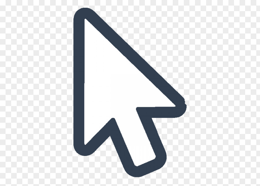 Computer Mouse Pointer Cursor PNG