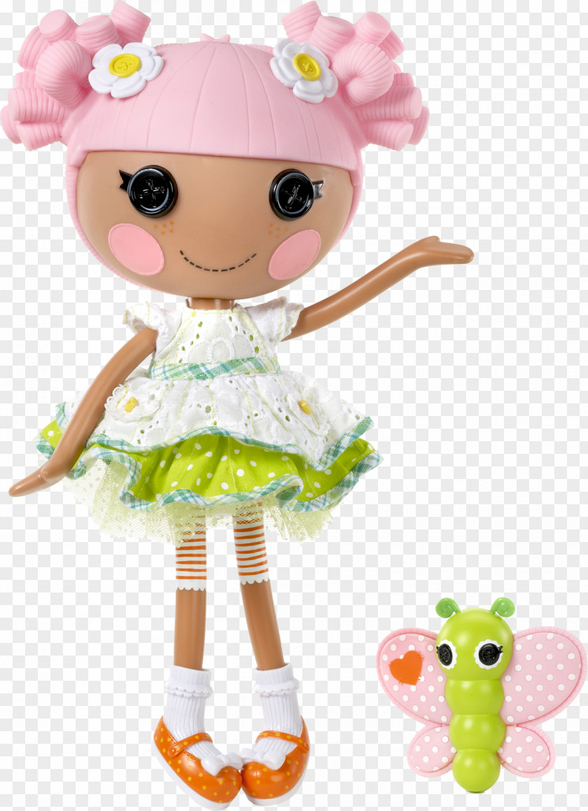 Doll Lalaloopsy Mini Toy Amazon.com PNG