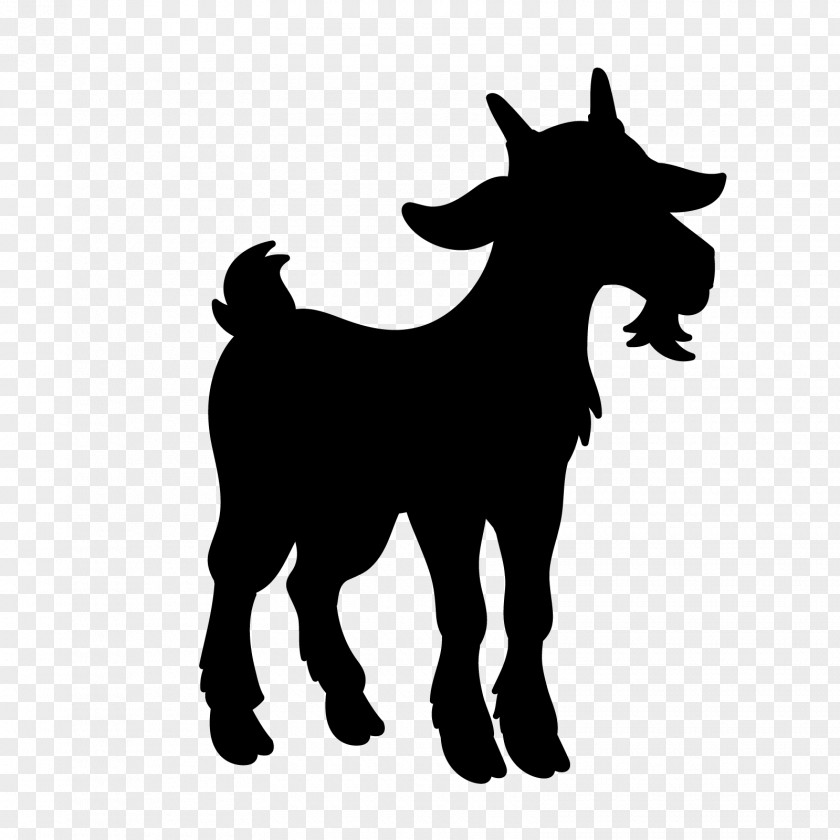 Donkey Mammal Goat Dog Camel PNG