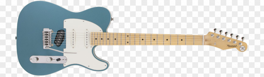 Electric Guitar Fender Telecaster Standard Squier PNG