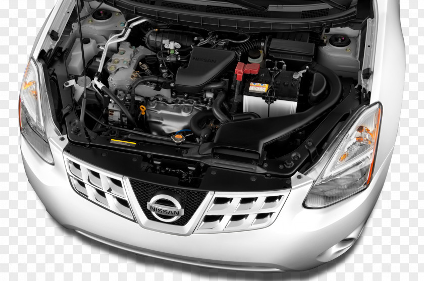 Engine 2018 Nissan Rogue 2011 Car 2017 Hybrid PNG