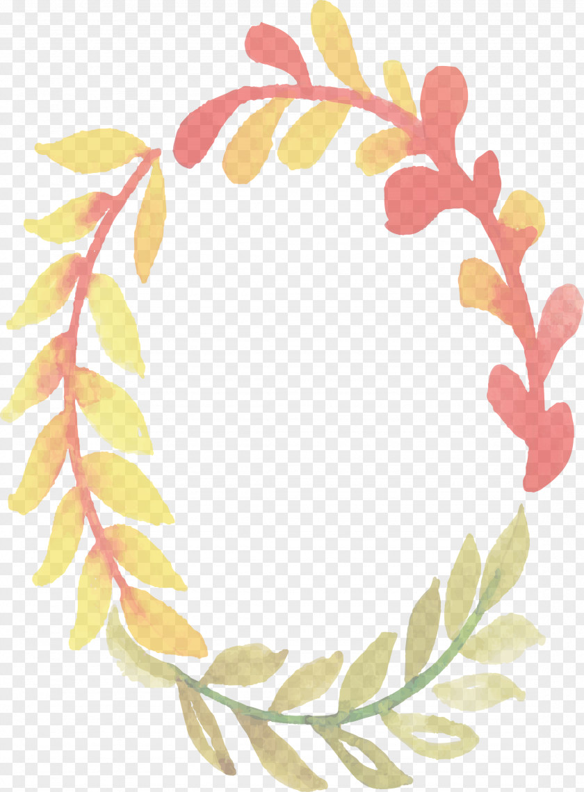 Floral Design PNG